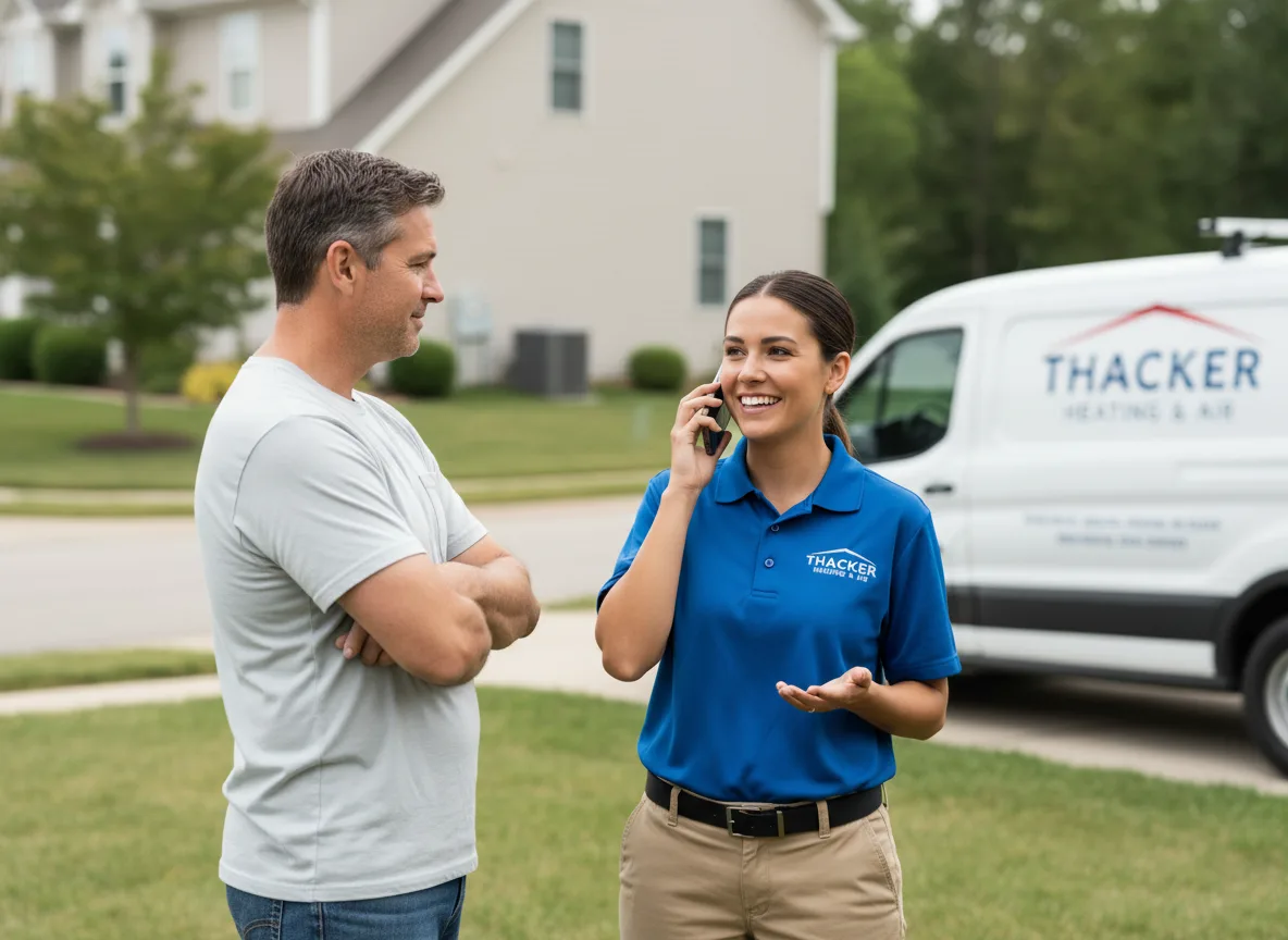 Ac Repair Waverly, OH FAQs